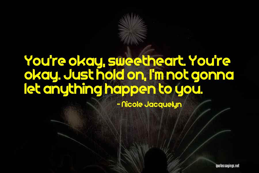 Inactivated Influenza Quotes By Nicole Jacquelyn Inactivated Influenza Quotes By Nicole Jacquelyn