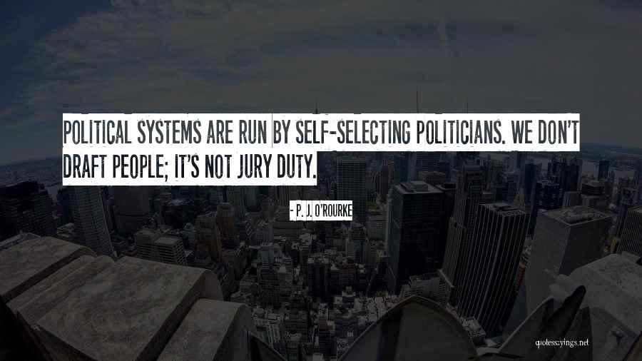 Inactivated Influenza Quotes By P. J. O'Rourke Inactivated Influenza Quotes By P. J. O'Rourke