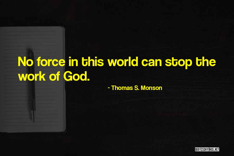 Inactivated Virus Quotes By Thomas S. Monson Inactivated Virus Quotes By Thomas S. Monson