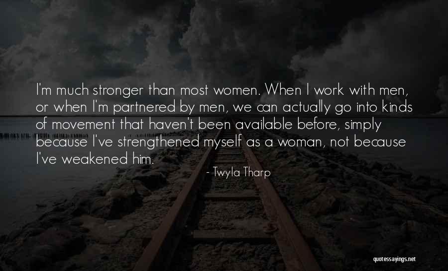 Inactive Ingredient Quotes By Twyla Tharp Inactive Ingredient Quotes By Twyla Tharp