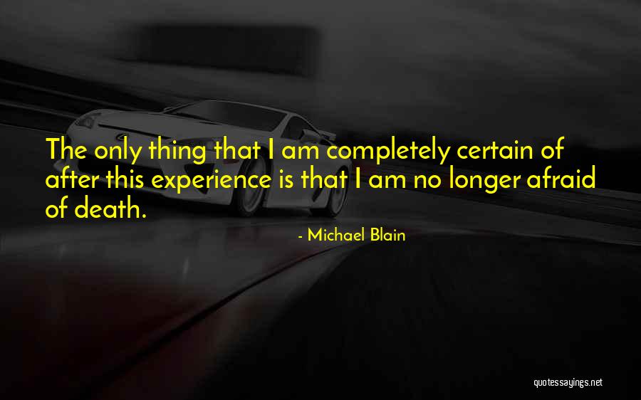 Inactives Today Quotes By Michael Blain Inactives Today Quotes By Michael Blain