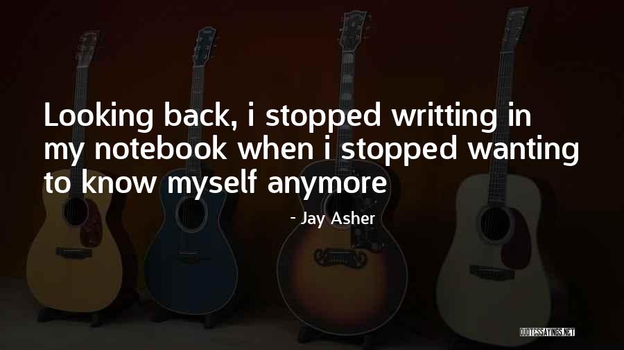 Inactividad Paranormal Pelicula Quotes By Jay Asher Inactividad Paranormal Pelicula Quotes By Jay Asher