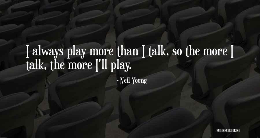 Inactivists Quotes By Neil Young Inactivists Quotes By Neil Young