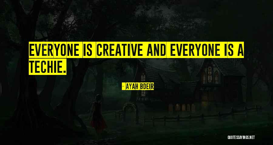 Inada Dreamwave Quotes By Ayah Bdeir Inada Dreamwave Quotes By Ayah Bdeir