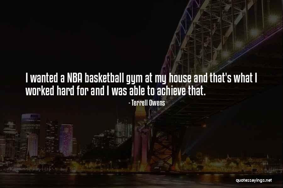 Inadaptability Quotes By Terrell Owens Inadaptability Quotes By Terrell Owens