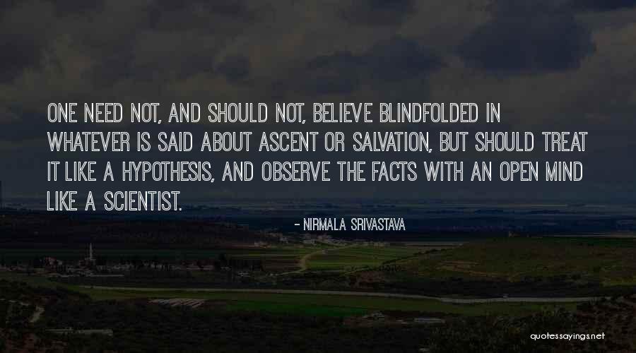 Inadecuada Lucha Quotes By Nirmala Srivastava Inadecuada Lucha Quotes By Nirmala Srivastava