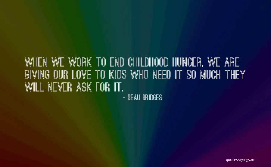 Inadecuada Significado Quotes By Beau Bridges Inadecuada Significado Quotes By Beau Bridges