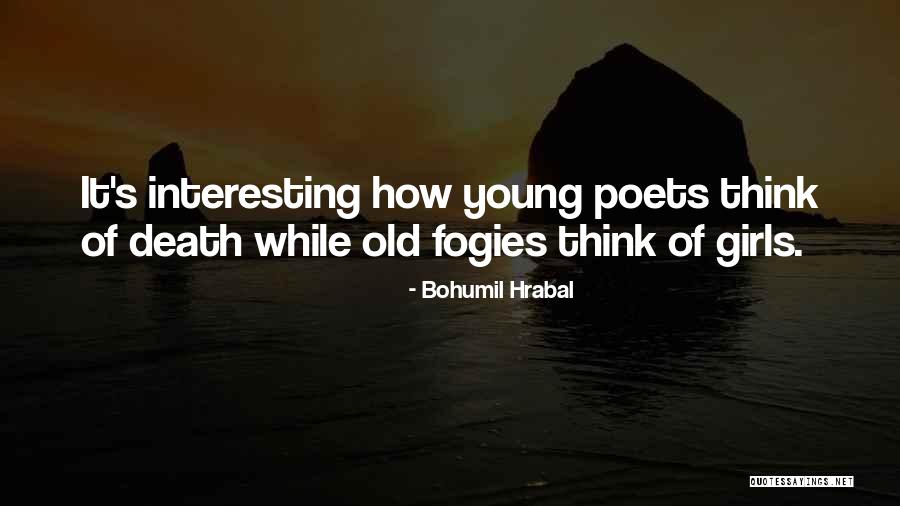 Inadecuada Sinonimos Quotes By Bohumil Hrabal Inadecuada Sinonimos Quotes By Bohumil Hrabal