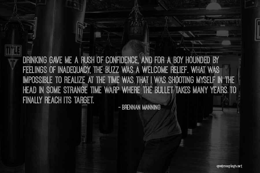 Inadequacy Quotes By Brennan Manning Inadequacy Quotes By Brennan Manning