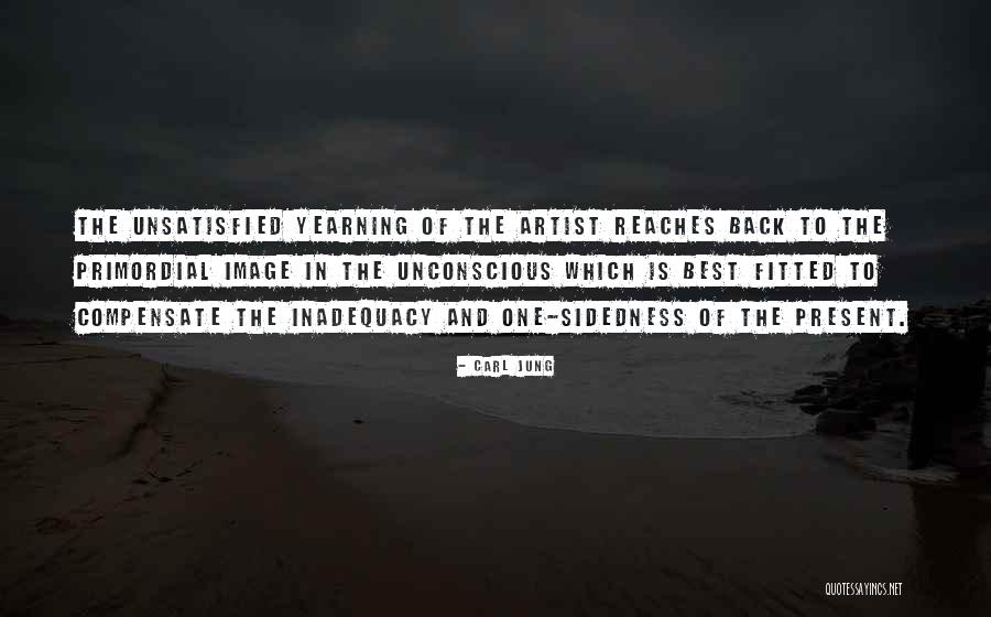 Inadequacy Quotes By Carl Jung Inadequacy Quotes By Carl Jung