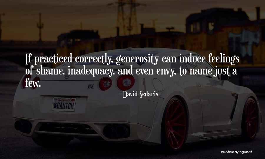 Inadequacy Quotes By David Sedaris Inadequacy Quotes By David Sedaris