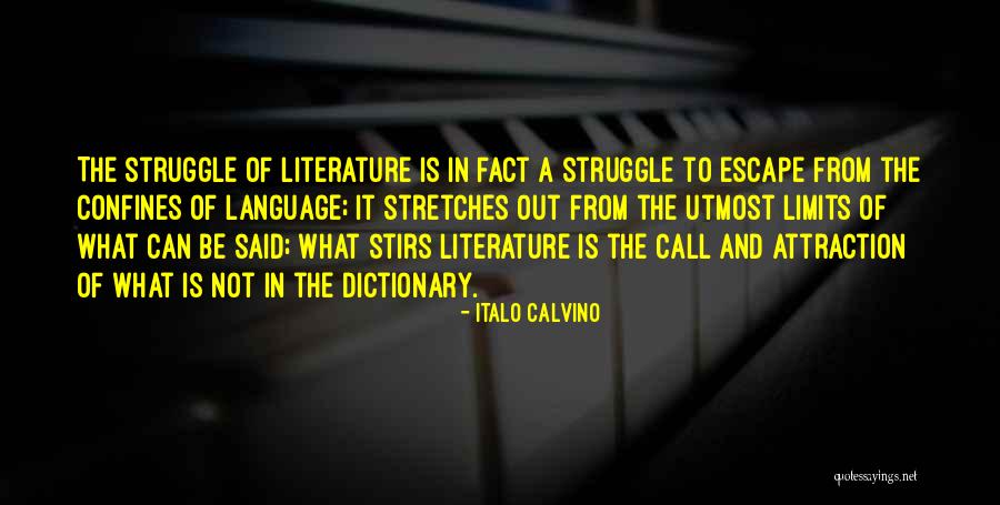 Inadequacy Quotes By Italo Calvino Inadequacy Quotes By Italo Calvino