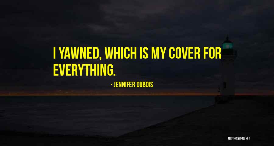 Inadequacy Quotes By Jennifer DuBois Inadequacy Quotes By Jennifer DuBois