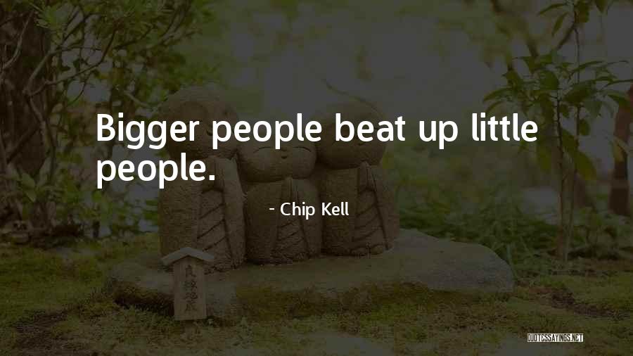 Inadequates Audie Quotes By Chip Kell Inadequates Audie Quotes By Chip Kell