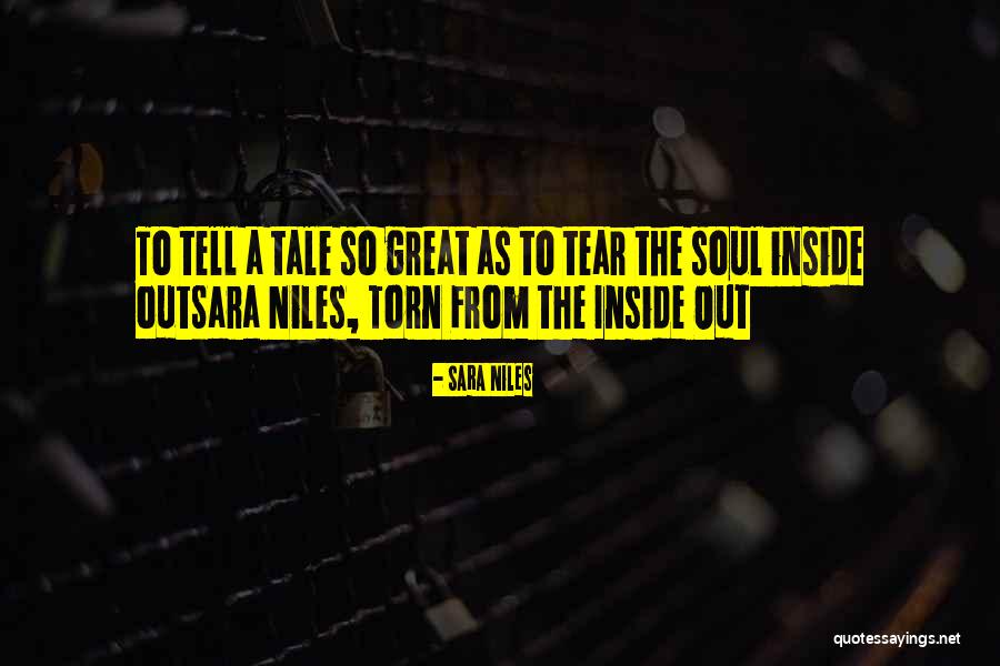 Inadequates Audie Quotes By Sara Niles Inadequates Audie Quotes By Sara Niles
