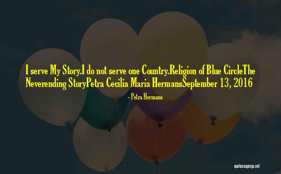 Inadmissibility Quotes By Petra Hermans Inadmissibility Quotes By Petra Hermans
