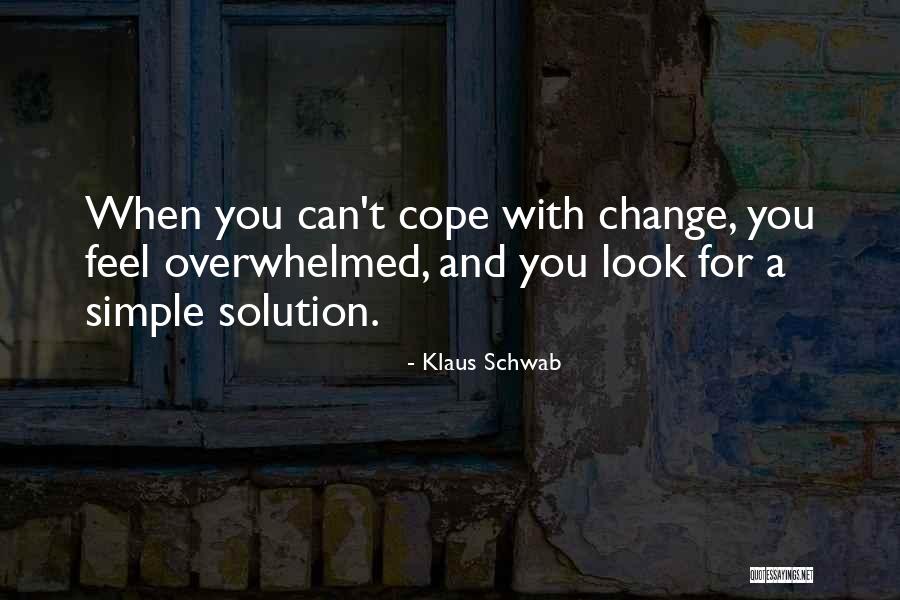 Inadmissible Passenger Quotes By Klaus Schwab Inadmissible Passenger Quotes By Klaus Schwab