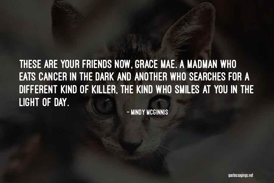 Inadmissible Passenger Quotes By Mindy McGinnis Inadmissible Passenger Quotes By Mindy McGinnis