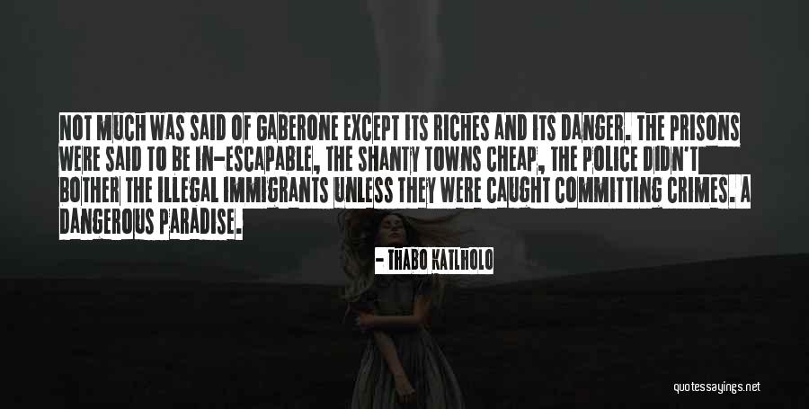 Inadmissible Passenger Quotes By Thabo Katlholo Inadmissible Passenger Quotes By Thabo Katlholo
