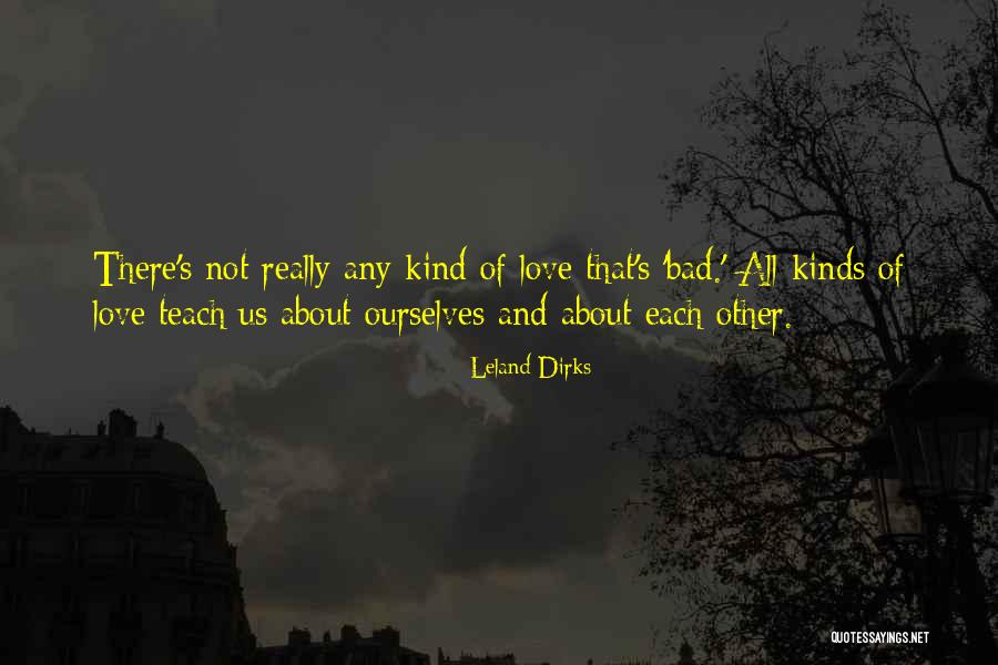 Inadvertences Quotes By Leland Dirks Inadvertences Quotes By Leland Dirks