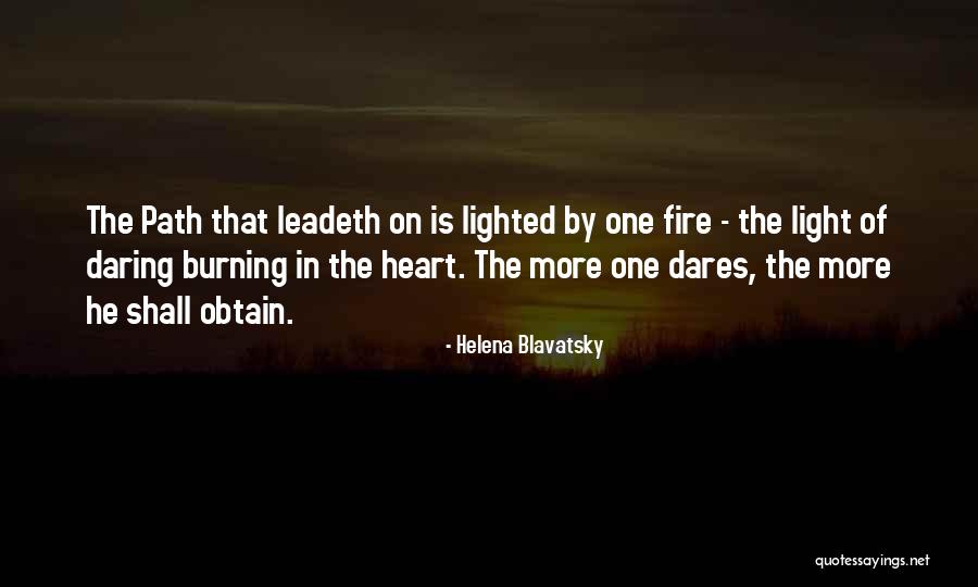 Inadvertent Disclosure Quotes By Helena Blavatsky Inadvertent Disclosure Quotes By Helena Blavatsky