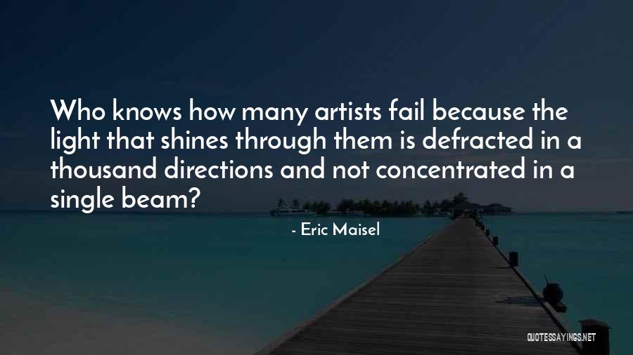 Inadvertently Def Quotes By Eric Maisel Inadvertently Def Quotes By Eric Maisel