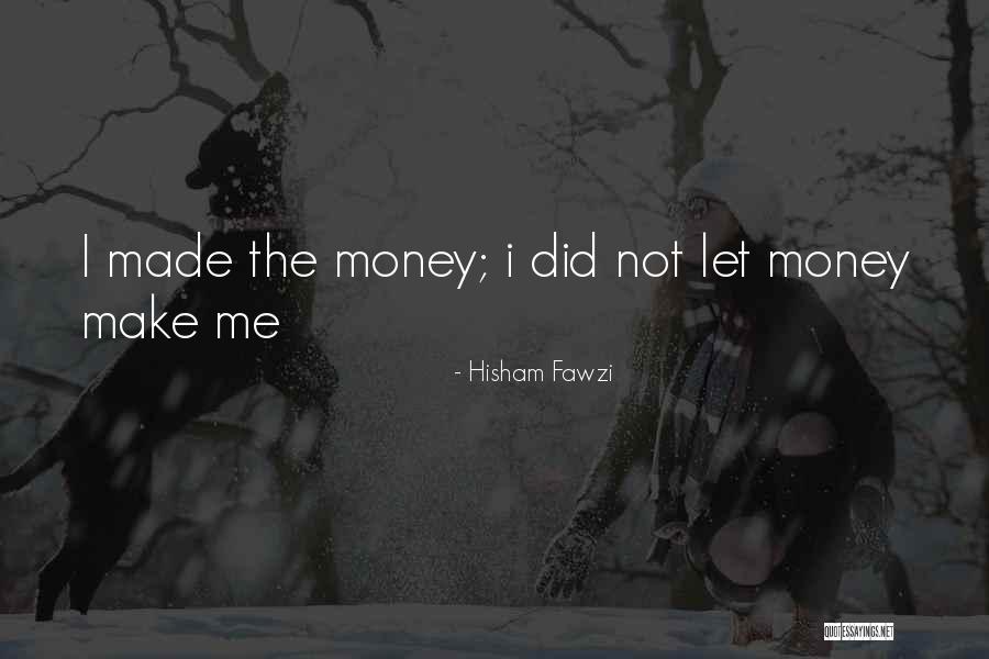 Inadvertidamente Quotes By Hisham Fawzi Inadvertidamente Quotes By Hisham Fawzi