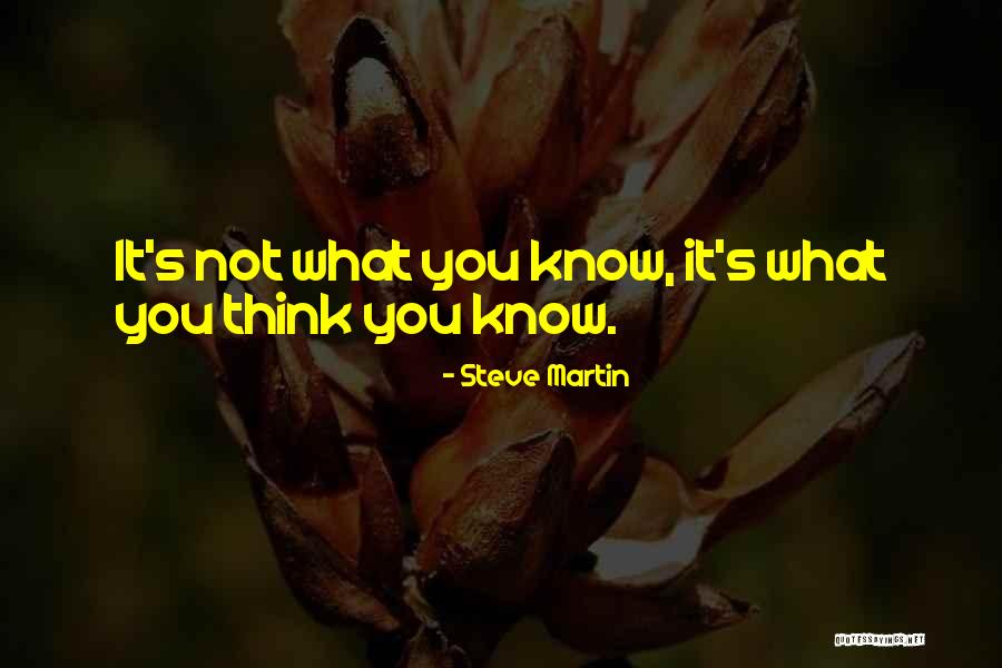 Inadvertidamente Quotes By Steve Martin Inadvertidamente Quotes By Steve Martin