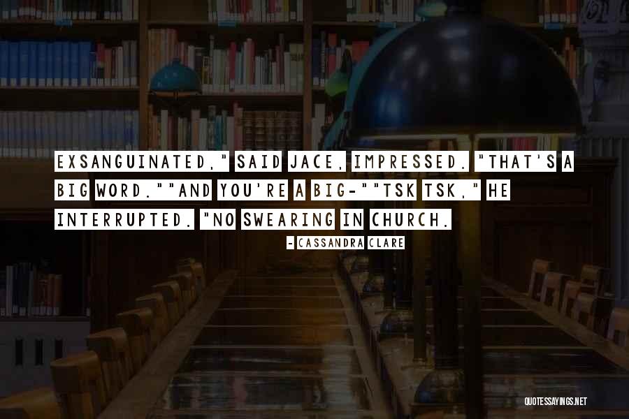 Inadvertidamente Significado Quotes By Cassandra Clare Inadvertidamente Significado Quotes By Cassandra Clare