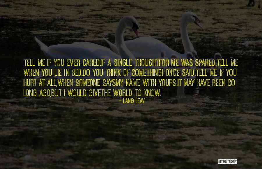 Inadvertidamente Significado Quotes By Lang Leav Inadvertidamente Significado Quotes By Lang Leav