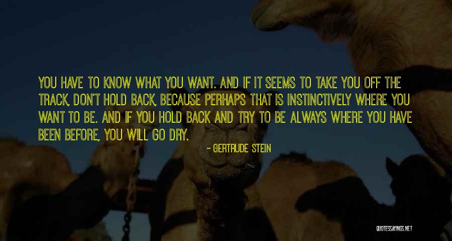 Inadvertido Definicion Quotes By Gertrude Stein Inadvertido Definicion Quotes By Gertrude Stein