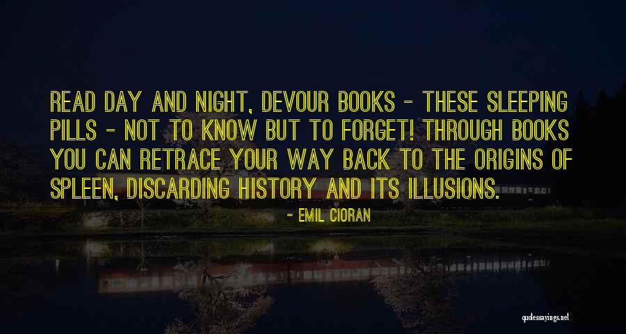 Inadvertido Imagen Quotes By Emil Cioran Inadvertido Imagen Quotes By Emil Cioran