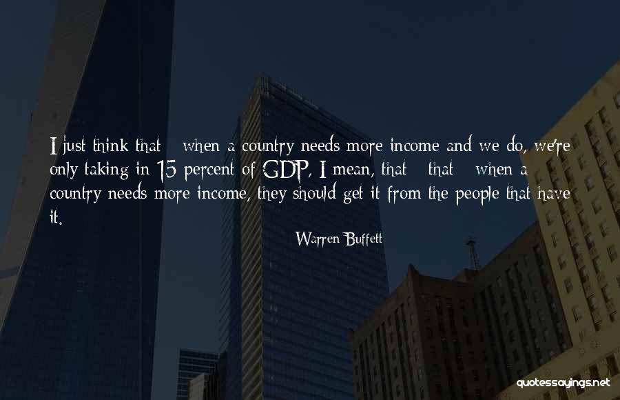 Inadvertido Imagen Quotes By Warren Buffett Inadvertido Imagen Quotes By Warren Buffett