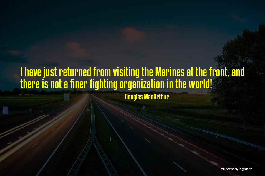 Inadvertido Quotes By Douglas MacArthur Inadvertido Quotes By Douglas MacArthur