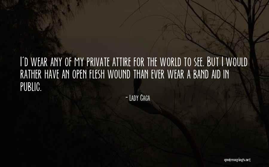 Inadvertido Quotes By Lady Gaga Inadvertido Quotes By Lady Gaga