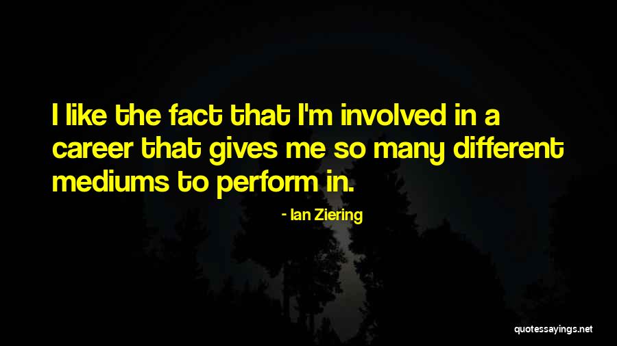 Inagaki Nanaho Quotes By Ian Ziering Inagaki Nanaho Quotes By Ian Ziering