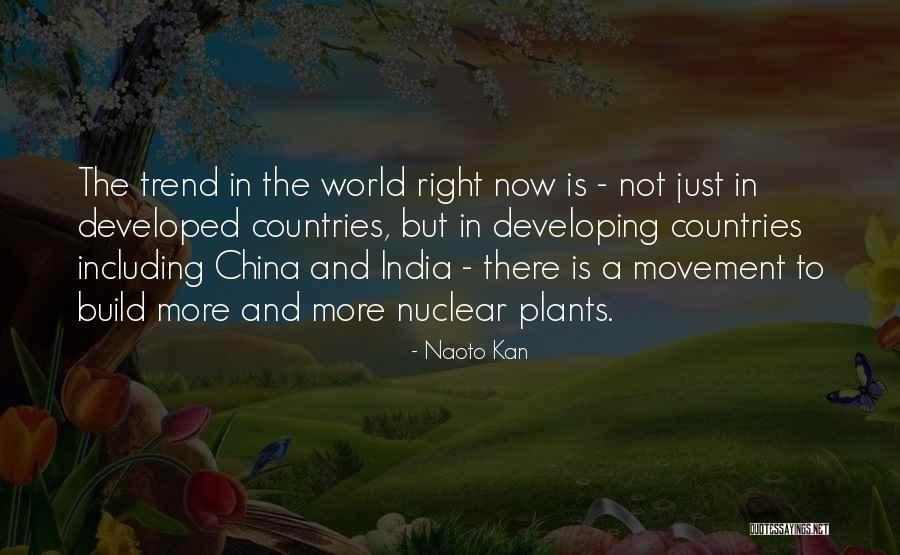 Inagaki Nanaho Quotes By Naoto Kan Inagaki Nanaho Quotes By Naoto Kan