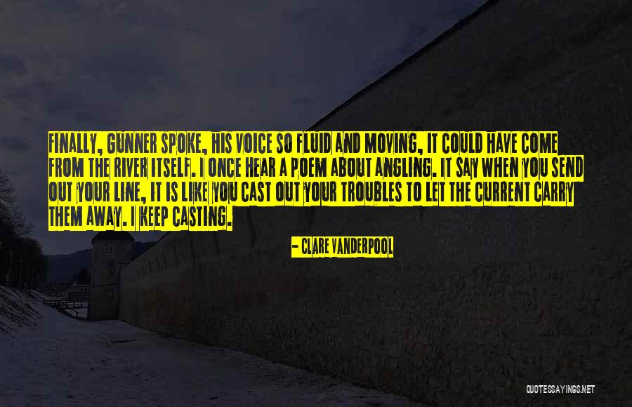 Inagaki Toshijiro Quotes By Clare Vanderpool Inagaki Toshijiro Quotes By Clare Vanderpool