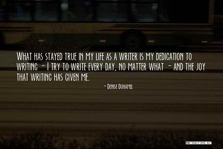 Inagaki Toshijiro Quotes By Denise Duhamel Inagaki Toshijiro Quotes By Denise Duhamel