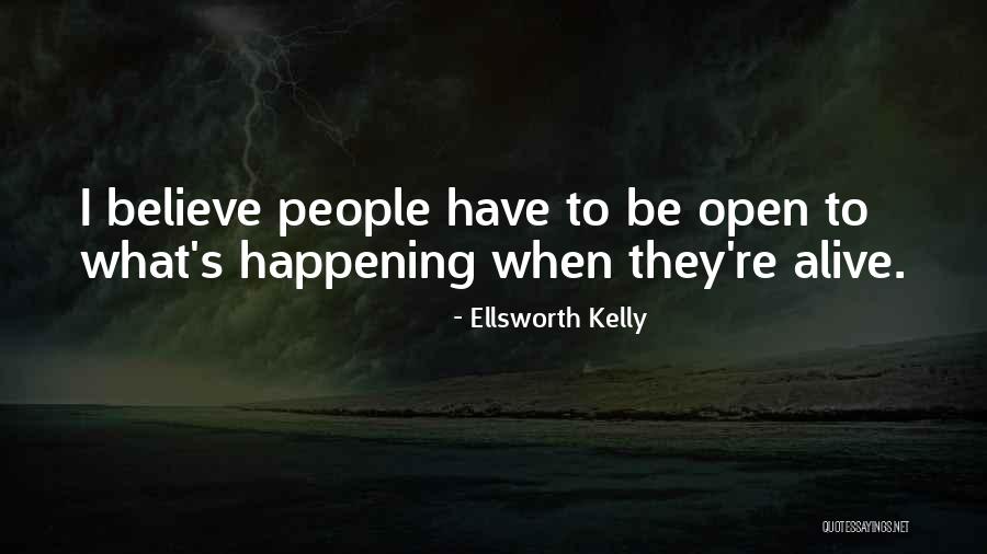 Inagotable In English Quotes By Ellsworth Kelly Inagotable In English Quotes By Ellsworth Kelly
