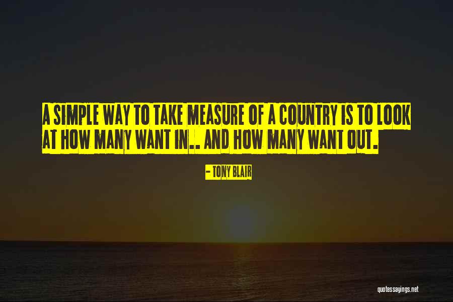 Inagotable Lyrics Quotes By Tony Blair Inagotable Lyrics Quotes By Tony Blair