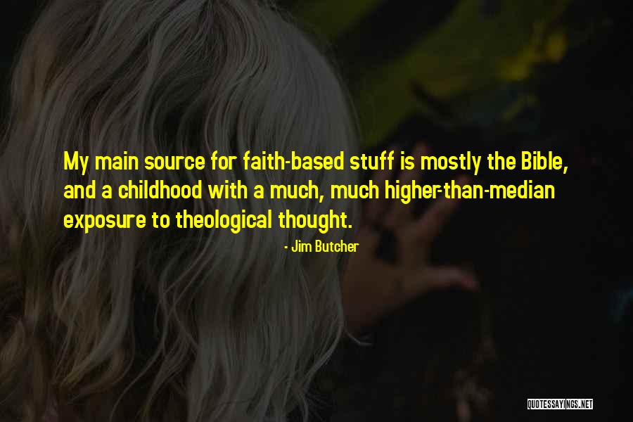 Inagotable Significado Quotes By Jim Butcher Inagotable Significado Quotes By Jim Butcher