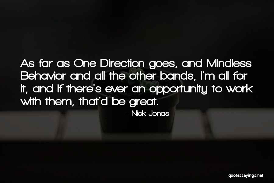 Inagotable Sinonimo Quotes By Nick Jonas Inagotable Sinonimo Quotes By Nick Jonas