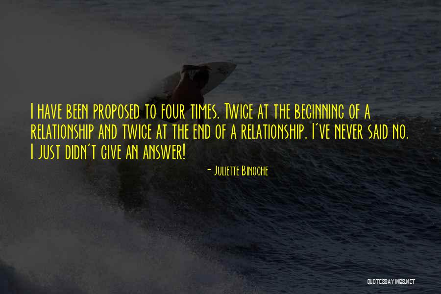 Inagotables Definicion Quotes By Juliette Binoche Inagotables Definicion Quotes By Juliette Binoche