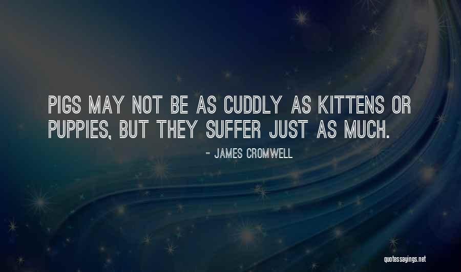 Inainte Sa Quotes By James Cromwell Inainte Sa Quotes By James Cromwell