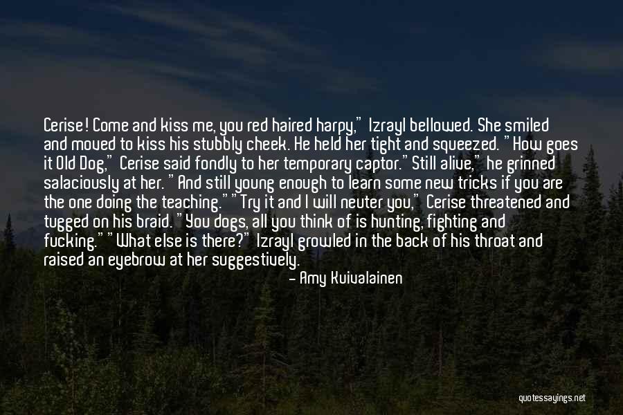 Inainte Sinonim Quotes By Amy Kuivalainen Inainte Sinonim Quotes By Amy Kuivalainen