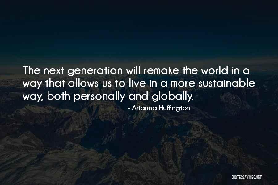 Inaki Undarangin Quotes By Arianna Huffington Inaki Undarangin Quotes By Arianna Huffington