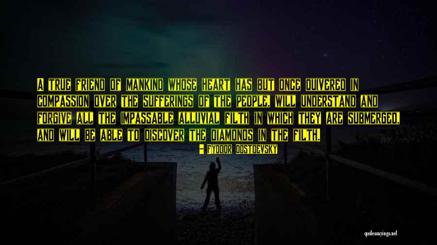 Inaki Undarangin Quotes By Fyodor Dostoevsky Inaki Undarangin Quotes By Fyodor Dostoevsky