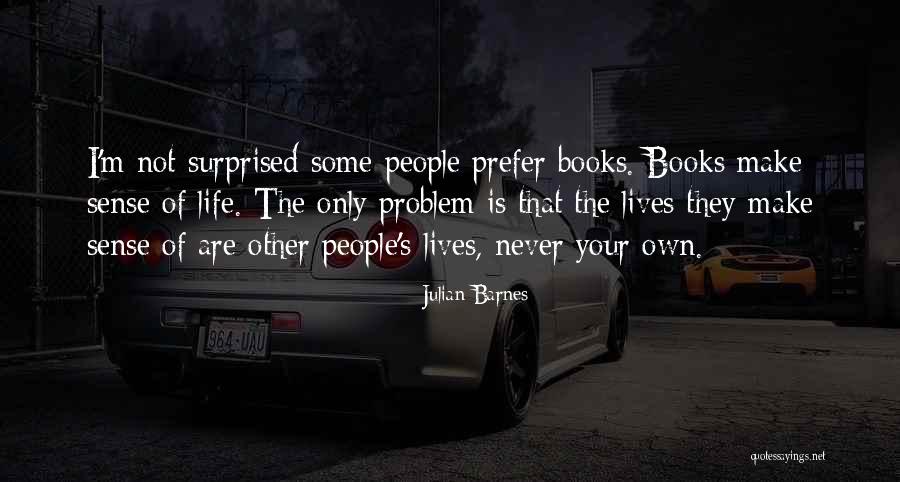 Inaki Undarangin Quotes By Julian Barnes Inaki Undarangin Quotes By Julian Barnes