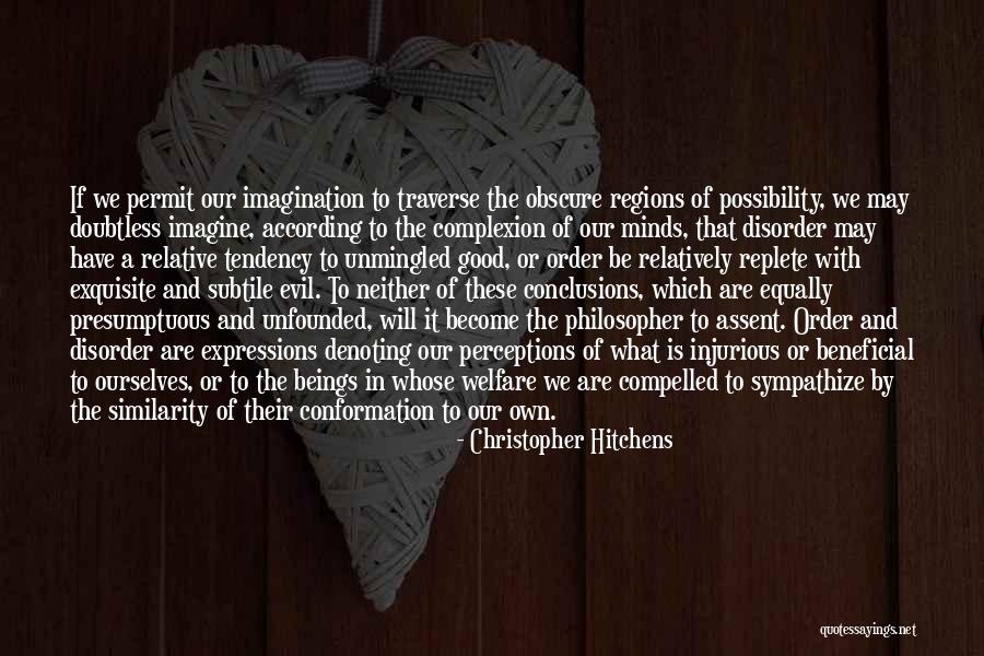 Inalcanzable Definicion Quotes By Christopher Hitchens Inalcanzable Definicion Quotes By Christopher Hitchens